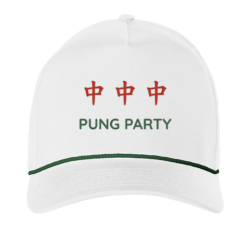 Pung Party Hat