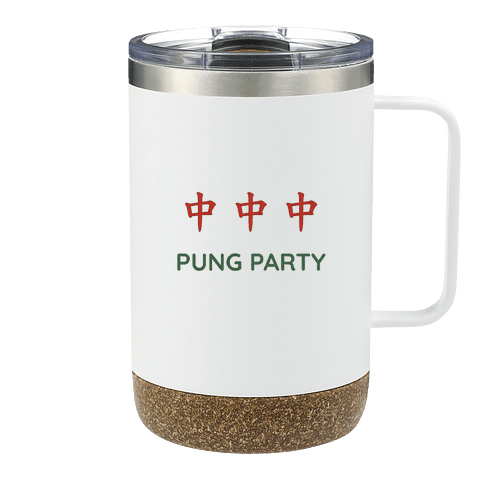 Pung Party Mug